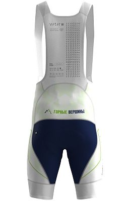 Превью  Велотрусы VTR VTR-02c M c лямками Горные вершины